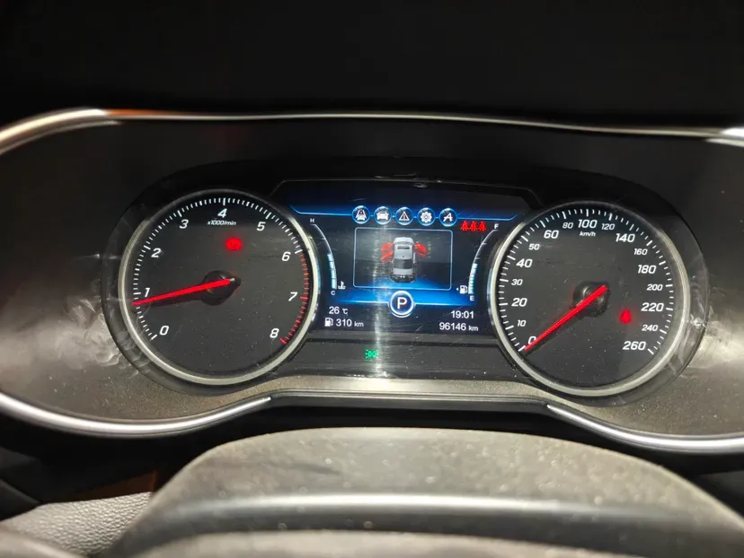 2019 HongQi H5 1.8T 180HP L4 6AT,autocango,china used car exporter,china ev exporter,chinese used car exporter,chinese used ev exporter