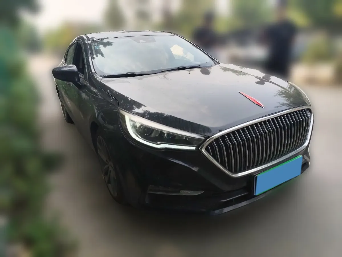 2019 HongQi H5 1.8T 180HP L4 6AT,autocango,china used car exporter,china ev exporter,chinese used car exporter,chinese used ev exporter