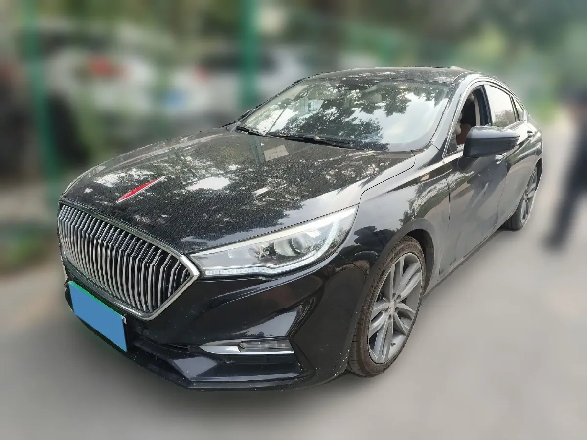 2019 HongQi H5 1.8T 180HP L4 6AT,autocango,china used car exporter,china ev exporter,chinese used car exporter,chinese used ev exporter