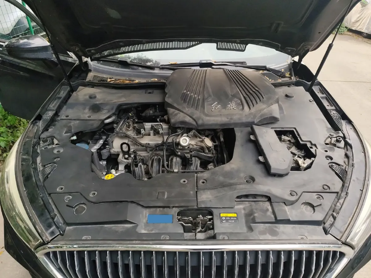 2019 HongQi H5 1.8T 180HP L4 6AT,autocango,china used car exporter,china ev exporter,chinese used car exporter,chinese used ev exporter