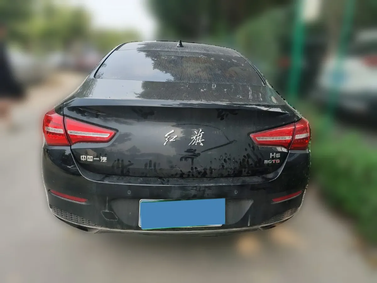 2019 HongQi H5 1.8T 180HP L4 6AT,autocango,china used car exporter,china ev exporter,chinese used car exporter,chinese used ev exporter