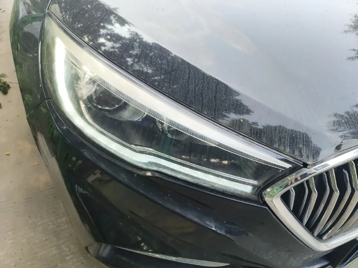 2019 HongQi H5 1.8T 180HP L4 6AT,autocango,china used car exporter,china ev exporter,chinese used car exporter,chinese used ev exporter