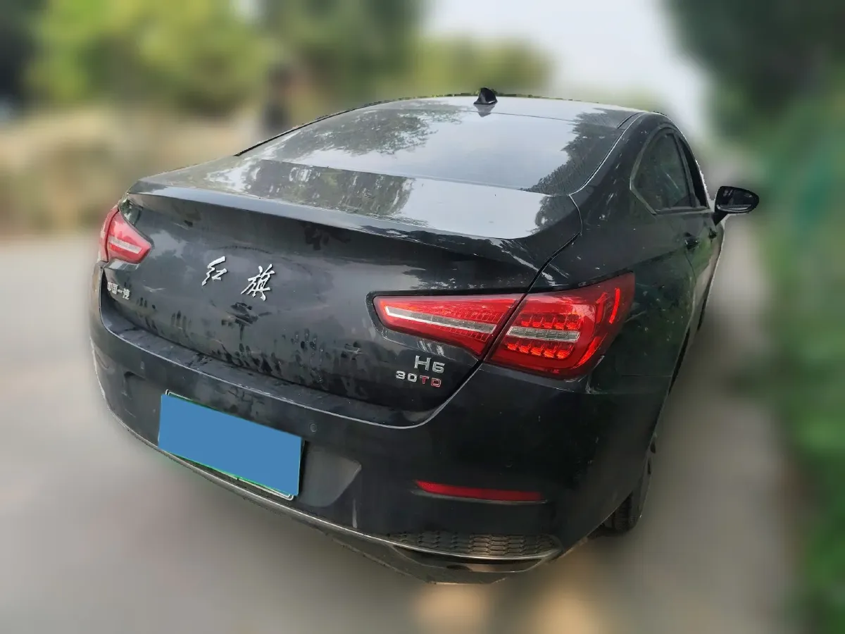2019 HongQi H5 1.8T 180HP L4 6AT,autocango,china used car exporter,china ev exporter,chinese used car exporter,chinese used ev exporter