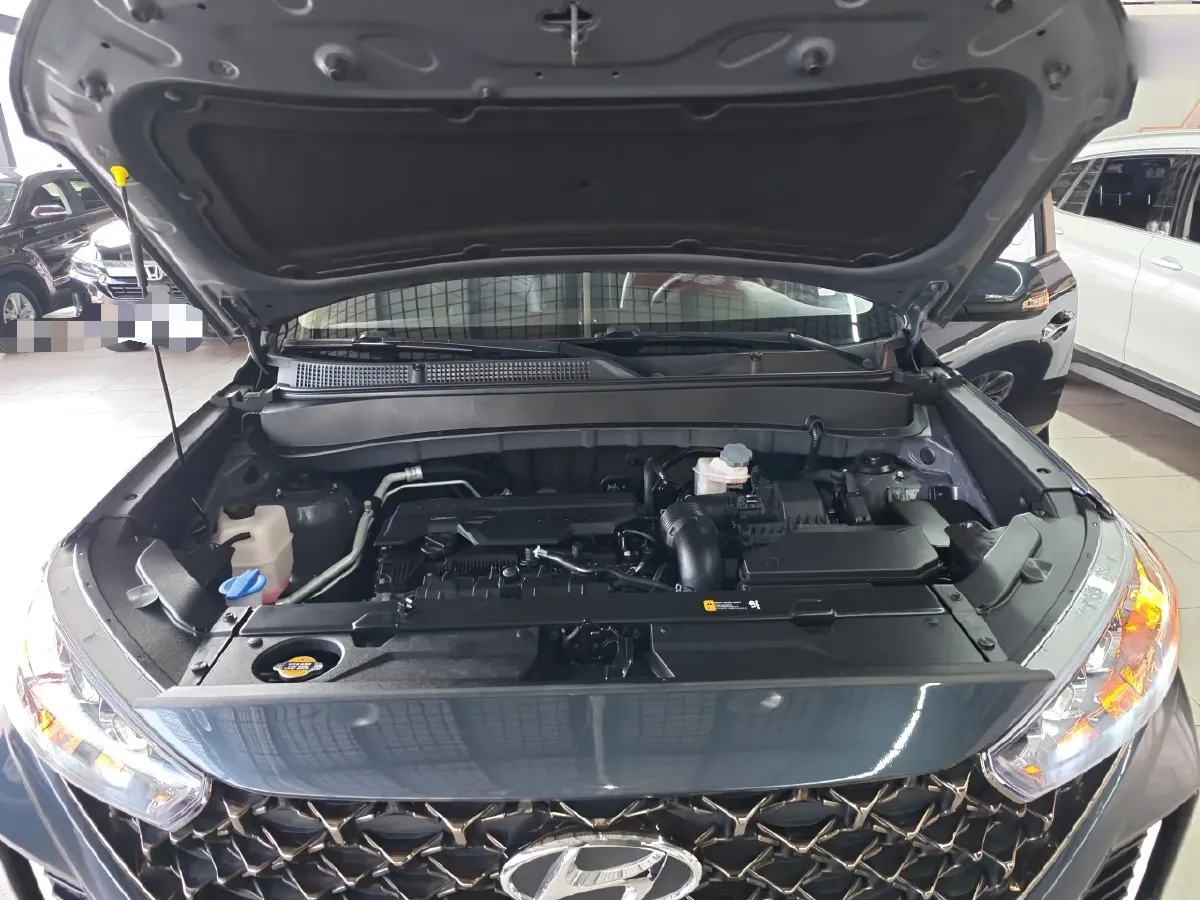 2021 Hyundai ix35 2.0L 160HP L4 6AT,autocango,china used car exporter,china ev exporter,chinese used car exporter,chinese used ev exporter