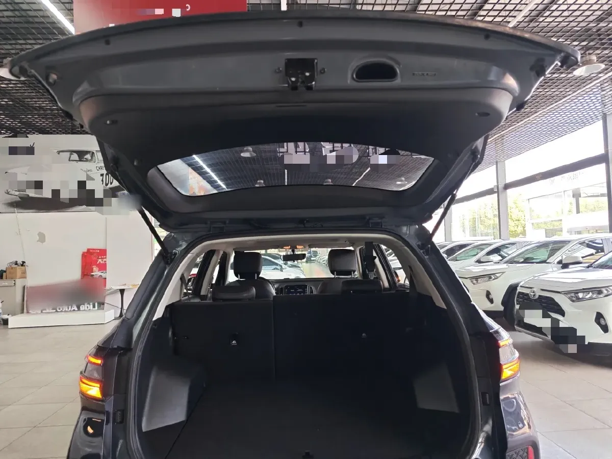 2021 Hyundai ix35 2.0L 160HP L4 6AT,autocango,china used car exporter,china ev exporter,chinese used car exporter,chinese used ev exporter