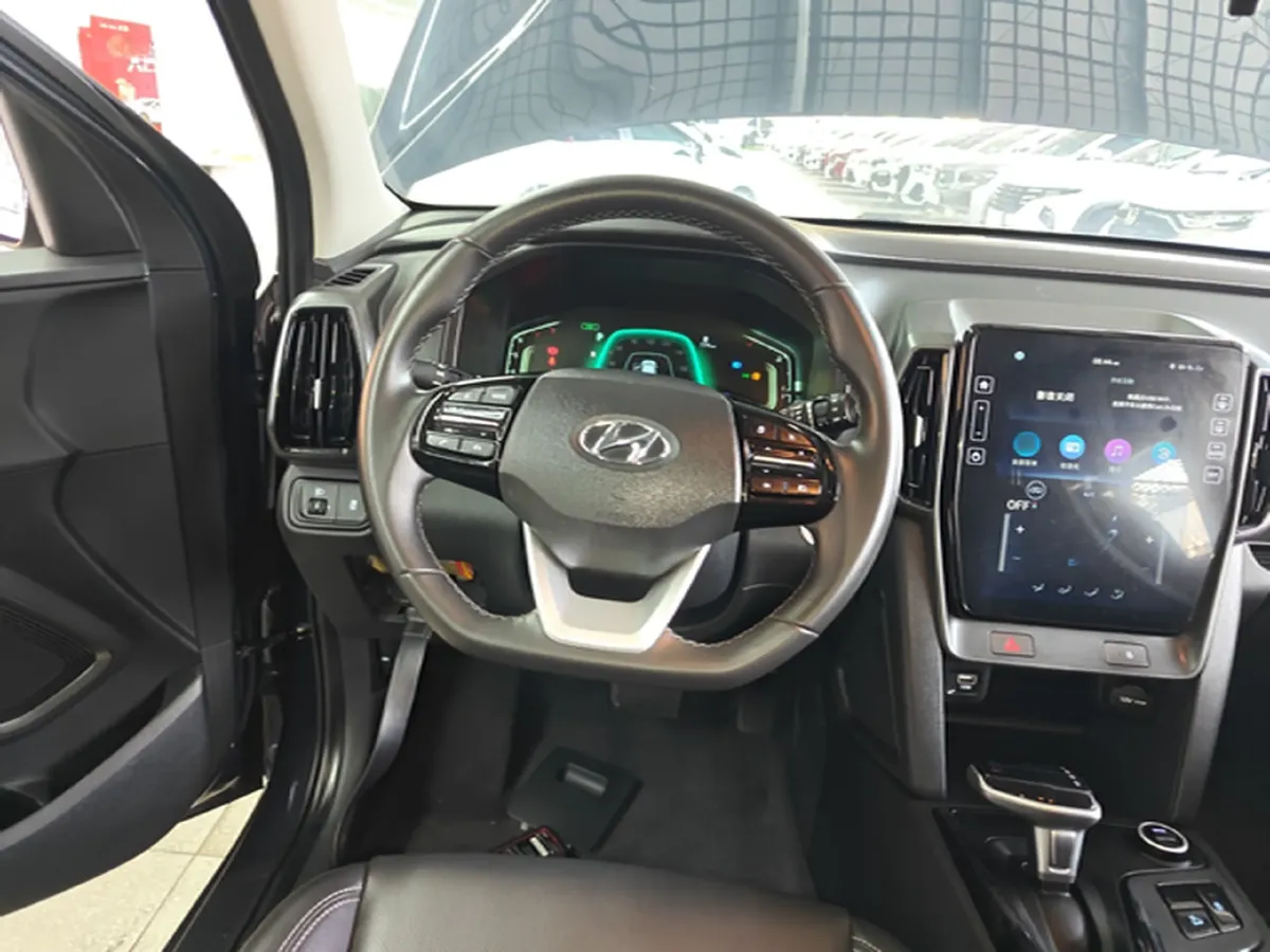 2021 Hyundai ix35 2.0L 160HP L4 6AT,autocango,china used car exporter,china ev exporter,chinese used car exporter,chinese used ev exporter