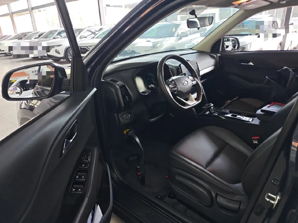 2021 Hyundai ix35 2.0L 160HP L4 6AT,autocango,china used car exporter,china ev exporter,chinese used car exporter,chinese used ev exporter