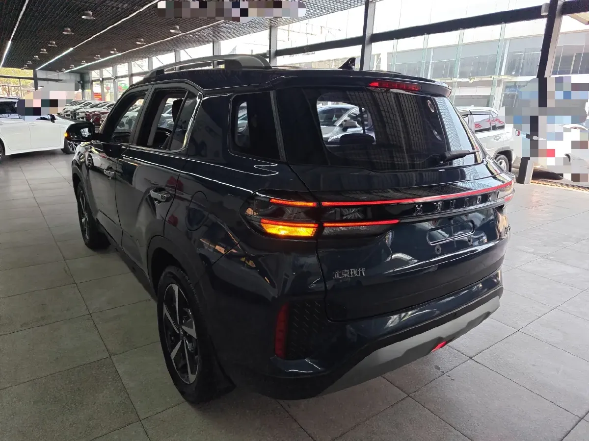 2021 Hyundai ix35 2.0L 160HP L4 6AT,autocango,china used car exporter,china ev exporter,chinese used car exporter,chinese used ev exporter
