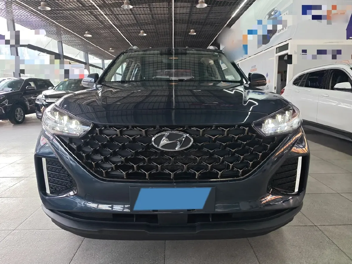 2021 Hyundai ix35 2.0L 160HP L4 6AT,autocango,china used car exporter,china ev exporter,chinese used car exporter,chinese used ev exporter