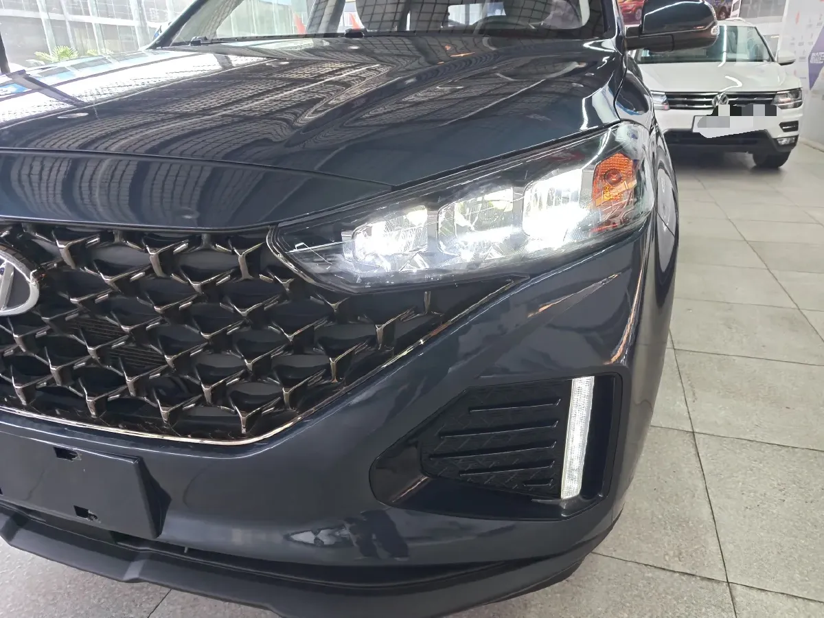 2021 Hyundai ix35 2.0L 160HP L4 6AT,autocango,china used car exporter,china ev exporter,chinese used car exporter,chinese used ev exporter