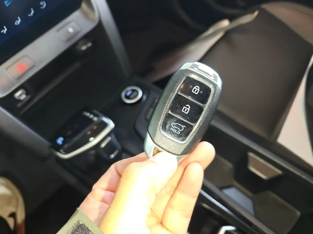 2021 Hyundai ix35 2.0L 160HP L4 6AT,autocango,china used car exporter,china ev exporter,chinese used car exporter,chinese used ev exporter