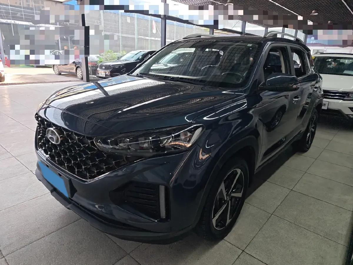 2021 Hyundai ix35 2.0L 160HP L4 6AT,autocango,china used car exporter,china ev exporter,chinese used car exporter,chinese used ev exporter