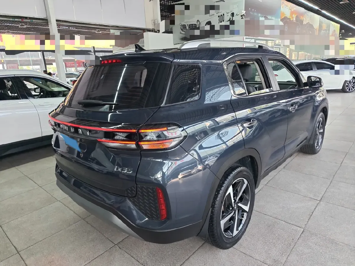 2021 Hyundai ix35 2.0L 160HP L4 6AT,autocango,china used car exporter,china ev exporter,chinese used car exporter,chinese used ev exporter