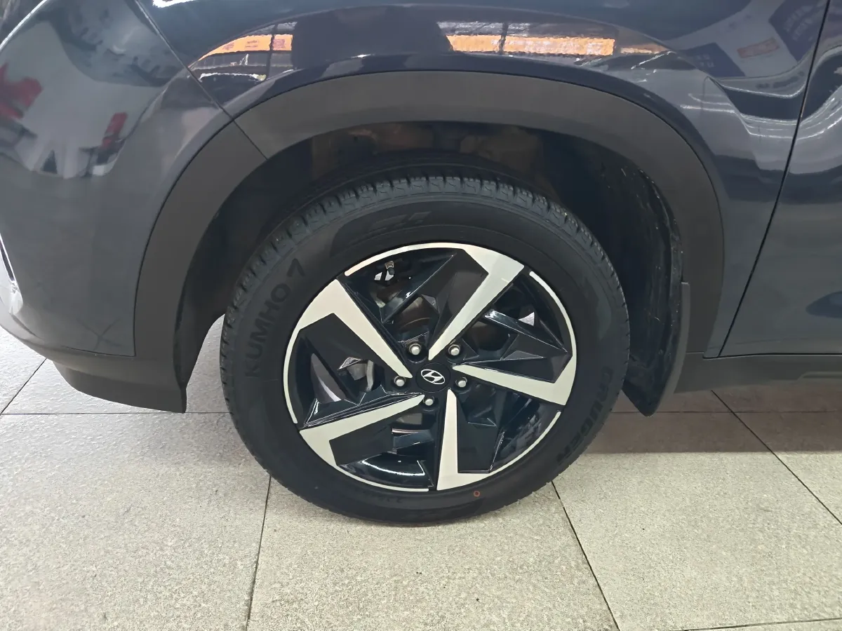 2021 Hyundai ix35 2.0L 160HP L4 6AT,autocango,china used car exporter,china ev exporter,chinese used car exporter,chinese used ev exporter