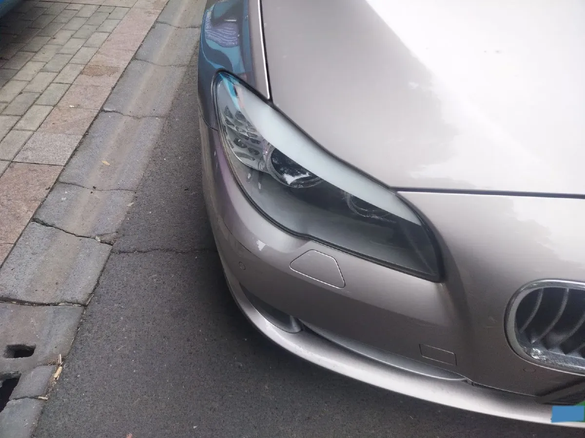 2012 BMW 5 Series 2.5L 204HP L6 8AT,autocango,china used car exporter,china ev exporter,chinese used car exporter,chinese used ev exporter