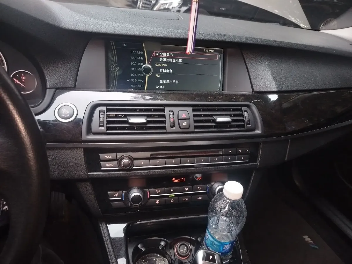 2012 BMW 5 Series 2.5L 204HP L6 8AT,autocango,china used car exporter,china ev exporter,chinese used car exporter,chinese used ev exporter