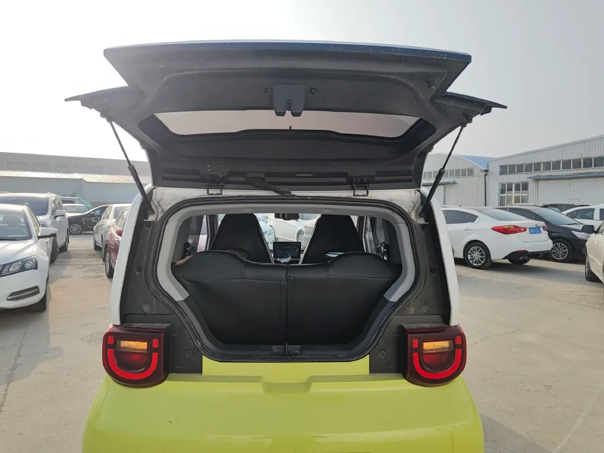 2024 Chery QQ Ice Cream BEV 17.4KWH,autocango,china used car exporter,china ev exporter,chinese used car exporter,chinese used ev exporter