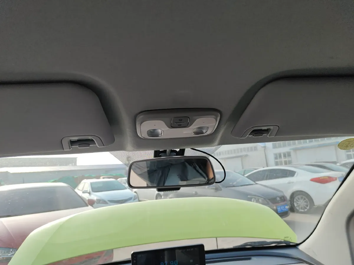 2024 Chery QQ Ice Cream BEV 17.4KWH,autocango,china used car exporter,china ev exporter,chinese used car exporter,chinese used ev exporter