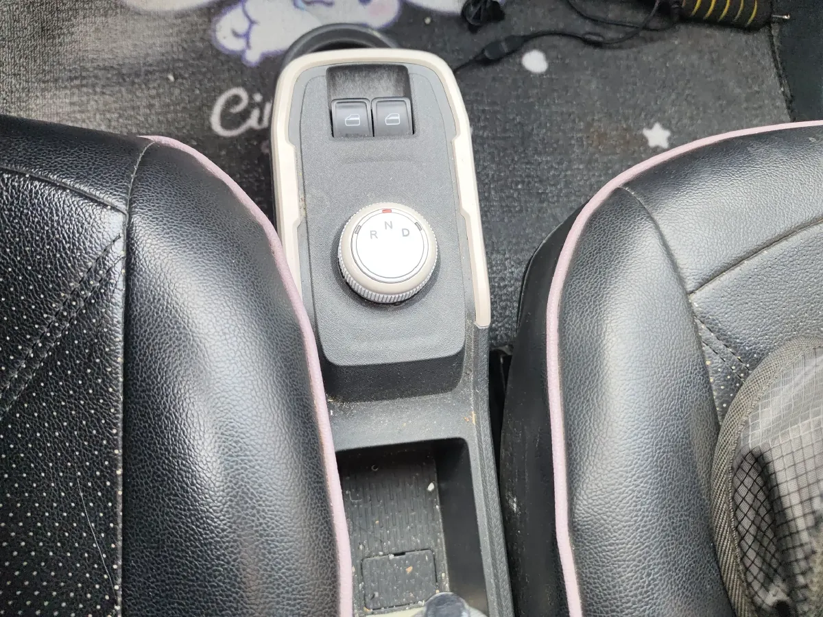 2024 Chery QQ Ice Cream BEV 17.4KWH,autocango,china used car exporter,china ev exporter,chinese used car exporter,chinese used ev exporter