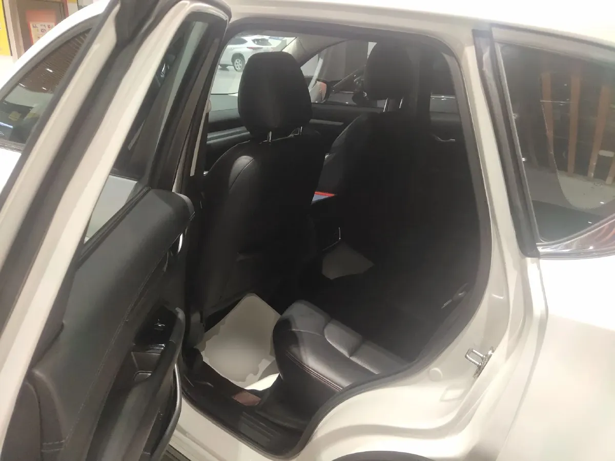 2024 Haval H5 2.0T 224HP L4 8AT,autocango,china used car exporter,china ev exporter,chinese used car exporter,chinese used ev exporter