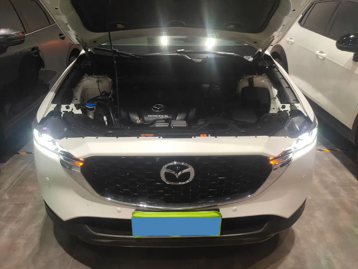 2024 Haval H5 2.0T 224HP L4 8AT,autocango,china used car exporter,china ev exporter,chinese used car exporter,chinese used ev exporter