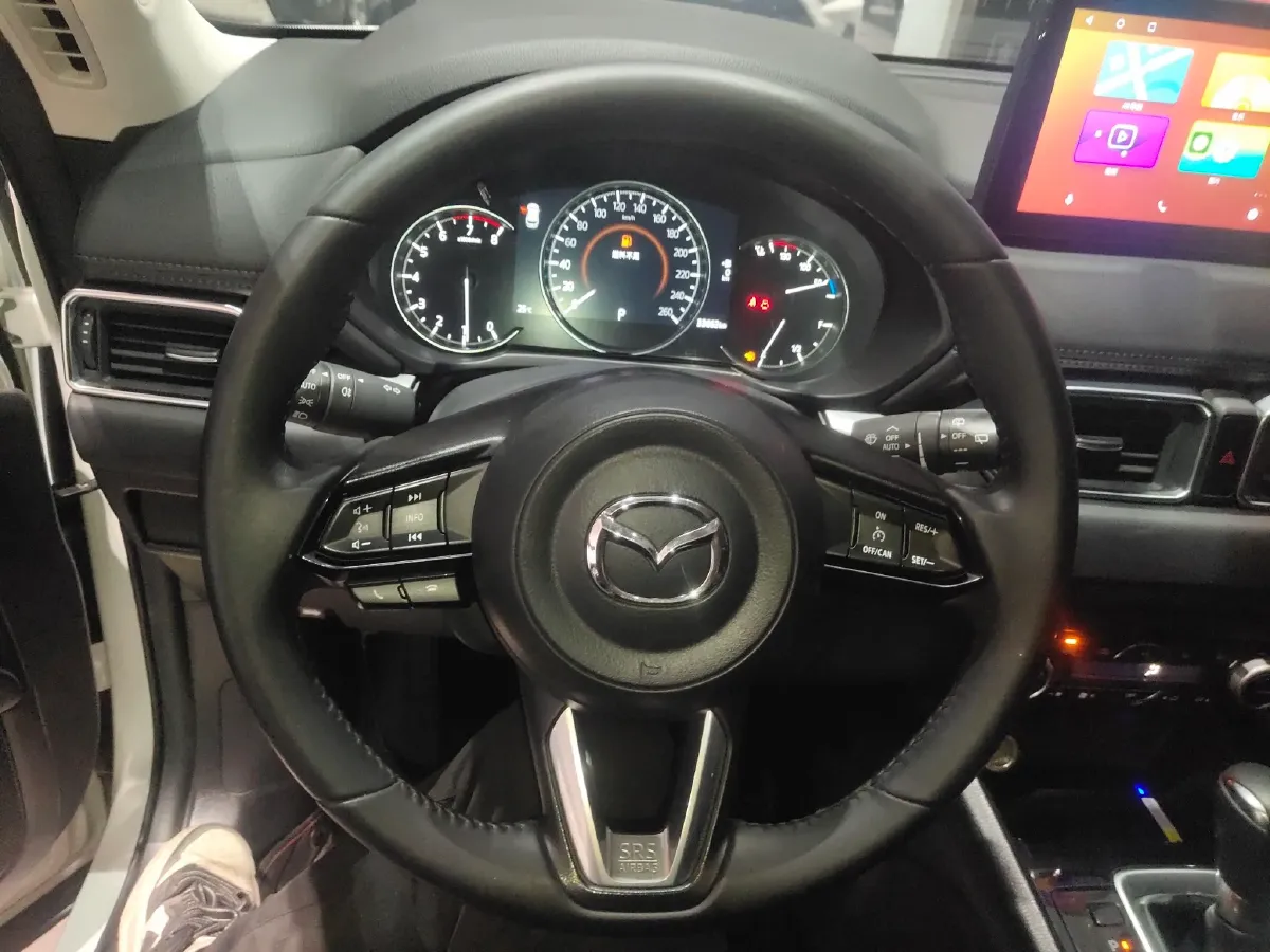 2024 Haval H5 2.0T 224HP L4 8AT,autocango,china used car exporter,china ev exporter,chinese used car exporter,chinese used ev exporter