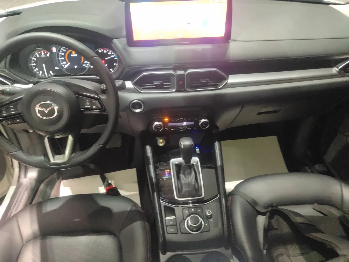 2024 Haval H5 2.0T 224HP L4 8AT,autocango,china used car exporter,china ev exporter,chinese used car exporter,chinese used ev exporter