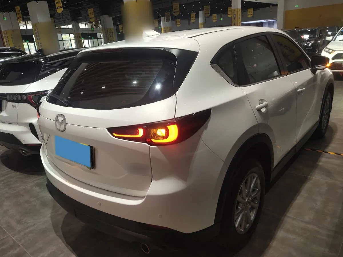 2024 Haval H5 2.0T 224HP L4 8AT,autocango,china used car exporter,china ev exporter,chinese used car exporter,chinese used ev exporter