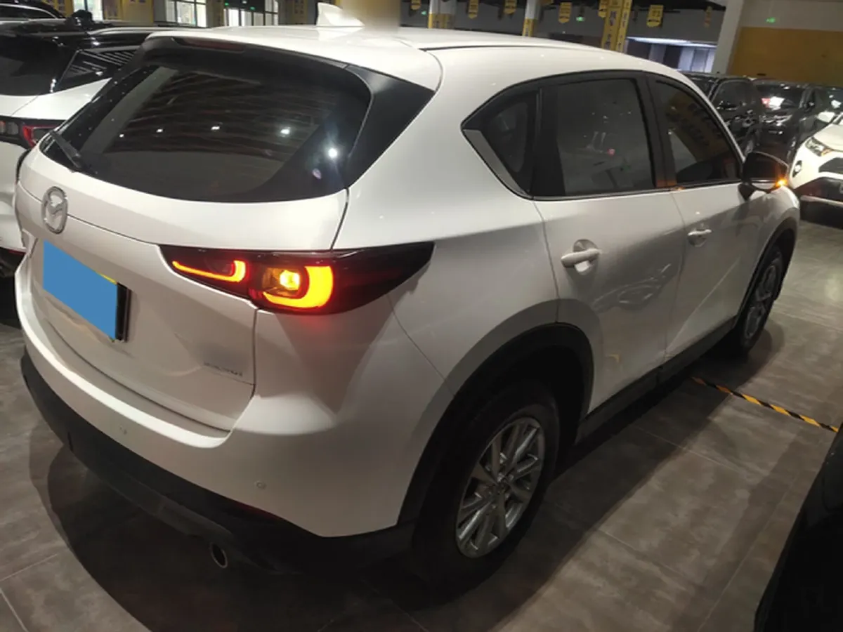 2024 Haval H5 2.0T 224HP L4 8AT,autocango,china used car exporter,china ev exporter,chinese used car exporter,chinese used ev exporter