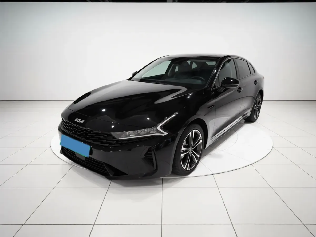 2021 Kia K5 1.5T 170HP L4 7DCT,autocango,china used car exporter,china ev exporter,chinese used car exporter,chinese used ev exporter