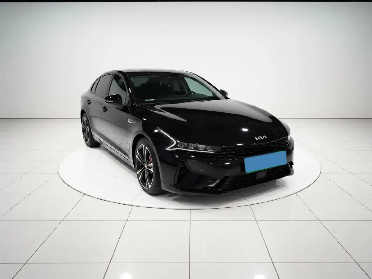 2021 Kia K5 1.5T 170HP L4 7DCT,autocango,china used car exporter,china ev exporter,chinese used car exporter,chinese used ev exporter