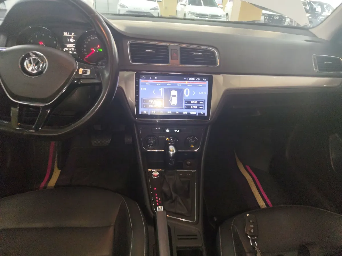 2017 Volkswagen Gran Lavida 1.2T 110HP L4 7DCT,autocango,china used car exporter,china ev exporter,chinese used car exporter,chinese used ev exporter