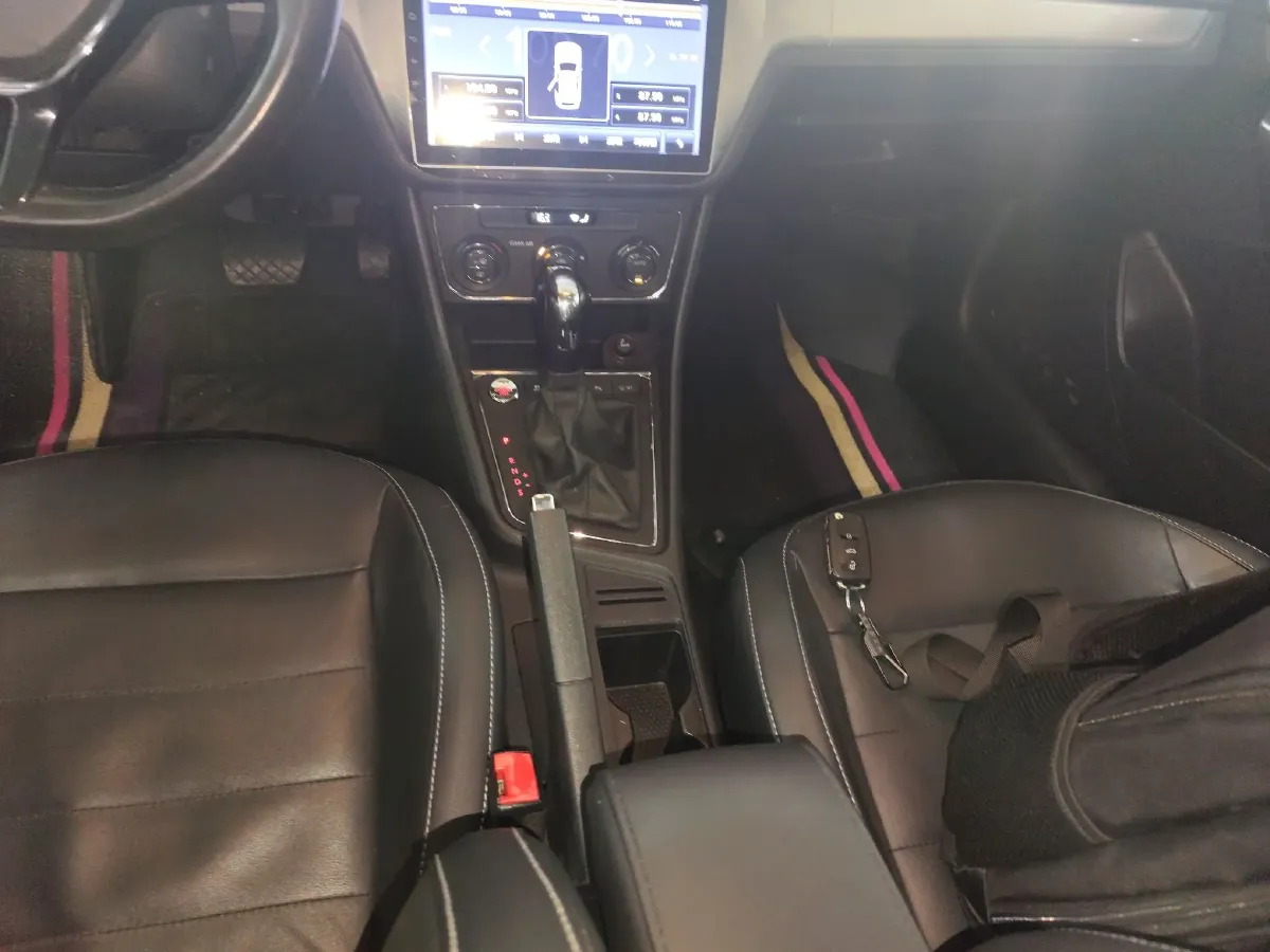 2017 Volkswagen Gran Lavida 1.2T 110HP L4 7DCT,autocango,china used car exporter,china ev exporter,chinese used car exporter,chinese used ev exporter