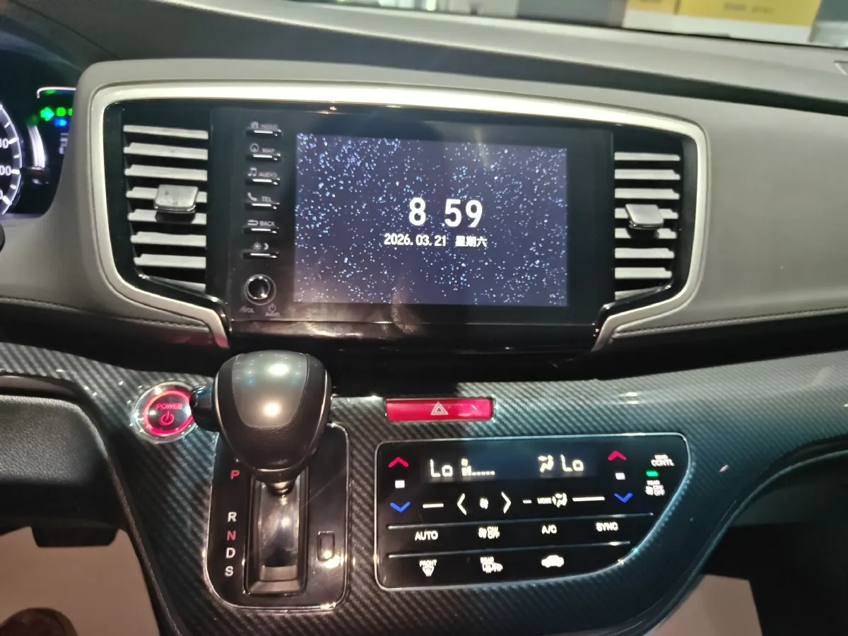 2019 Honda Odyssey 2.0L 146HP L4 E-CVT Hybrid,autocango,china used car exporter,china ev exporter,chinese used car exporter,chinese used ev exporter