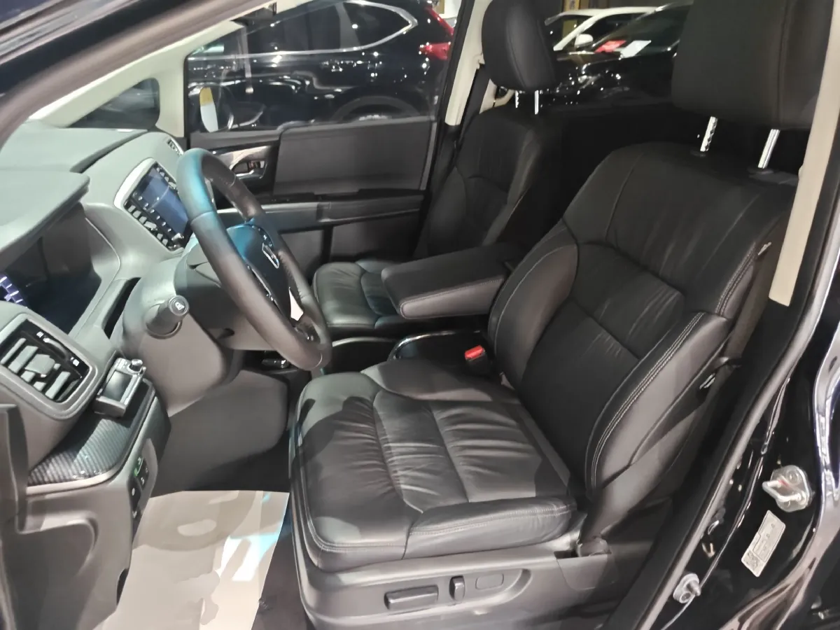 2019 Honda Odyssey 2.0L 146HP L4 E-CVT Hybrid,autocango,china used car exporter,china ev exporter,chinese used car exporter,chinese used ev exporter