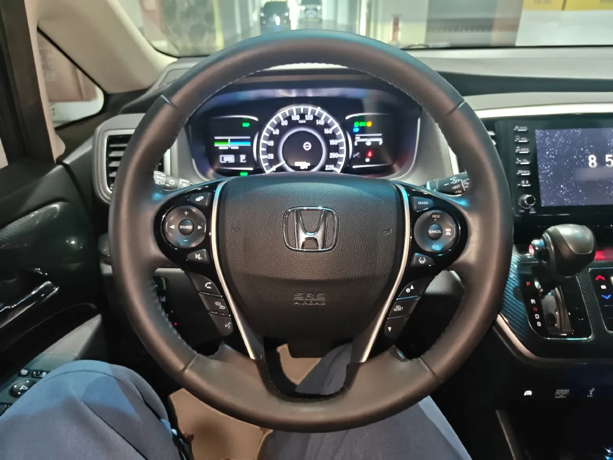 2019 Honda Odyssey 2.0L 146HP L4 E-CVT Hybrid,autocango,china used car exporter,china ev exporter,chinese used car exporter,chinese used ev exporter