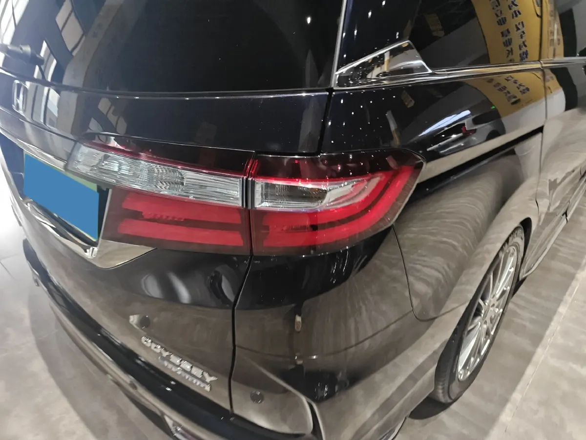 2019 Honda Odyssey 2.0L 146HP L4 E-CVT Hybrid,autocango,china used car exporter,china ev exporter,chinese used car exporter,chinese used ev exporter