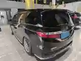 2019 Honda Odyssey 2.0L 146HP L4 E-CVT Hybrid