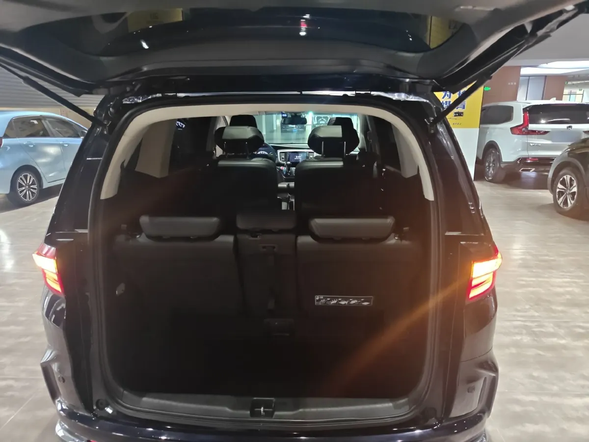 2019 Honda Odyssey 2.0L 146HP L4 E-CVT Hybrid,autocango,china used car exporter,china ev exporter,chinese used car exporter,chinese used ev exporter