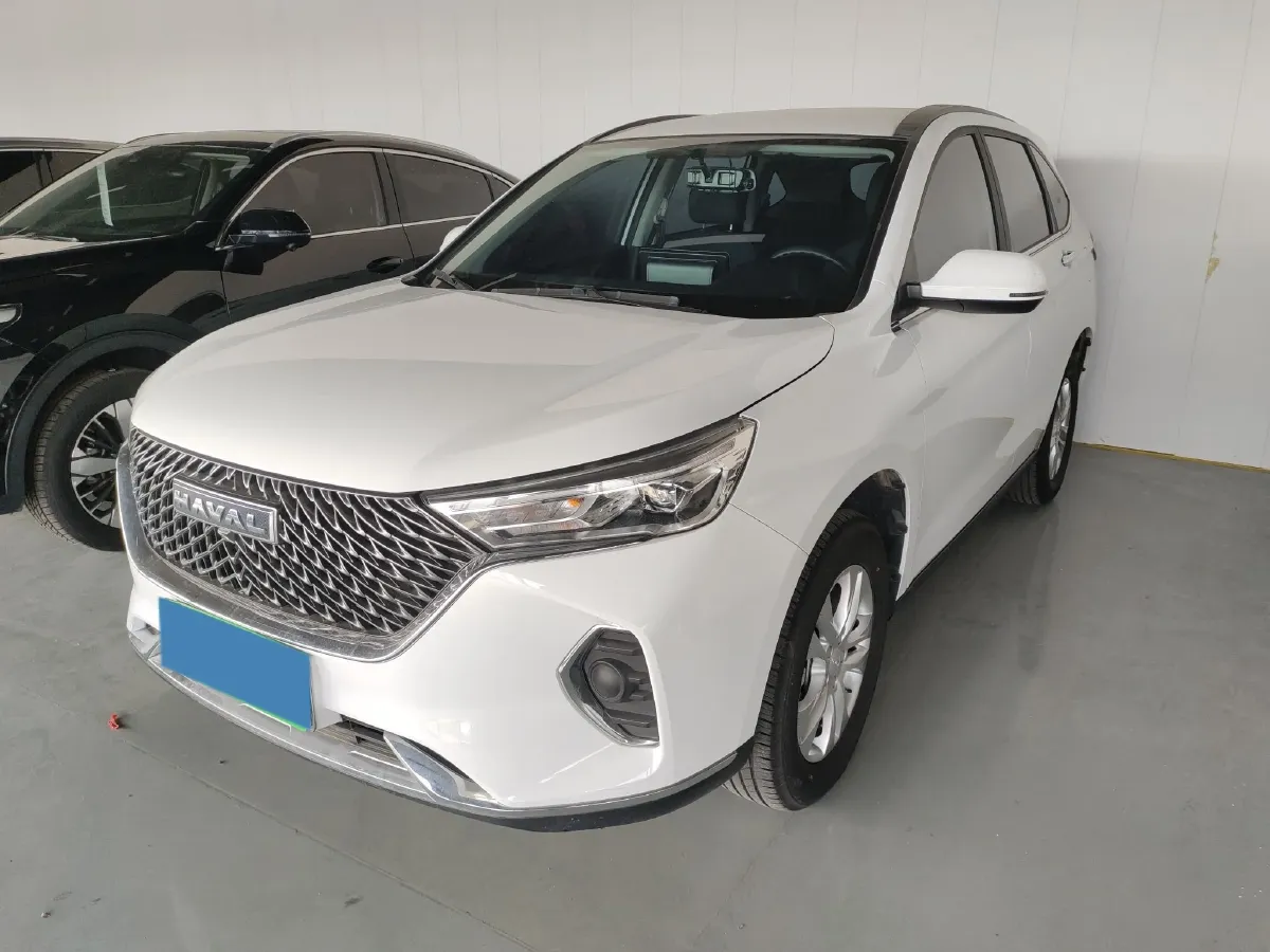 2023 Haval M6 1.5T 150HP L4 7DCT,autocango,china used car exporter,china ev exporter,chinese used car exporter,chinese used ev exporter