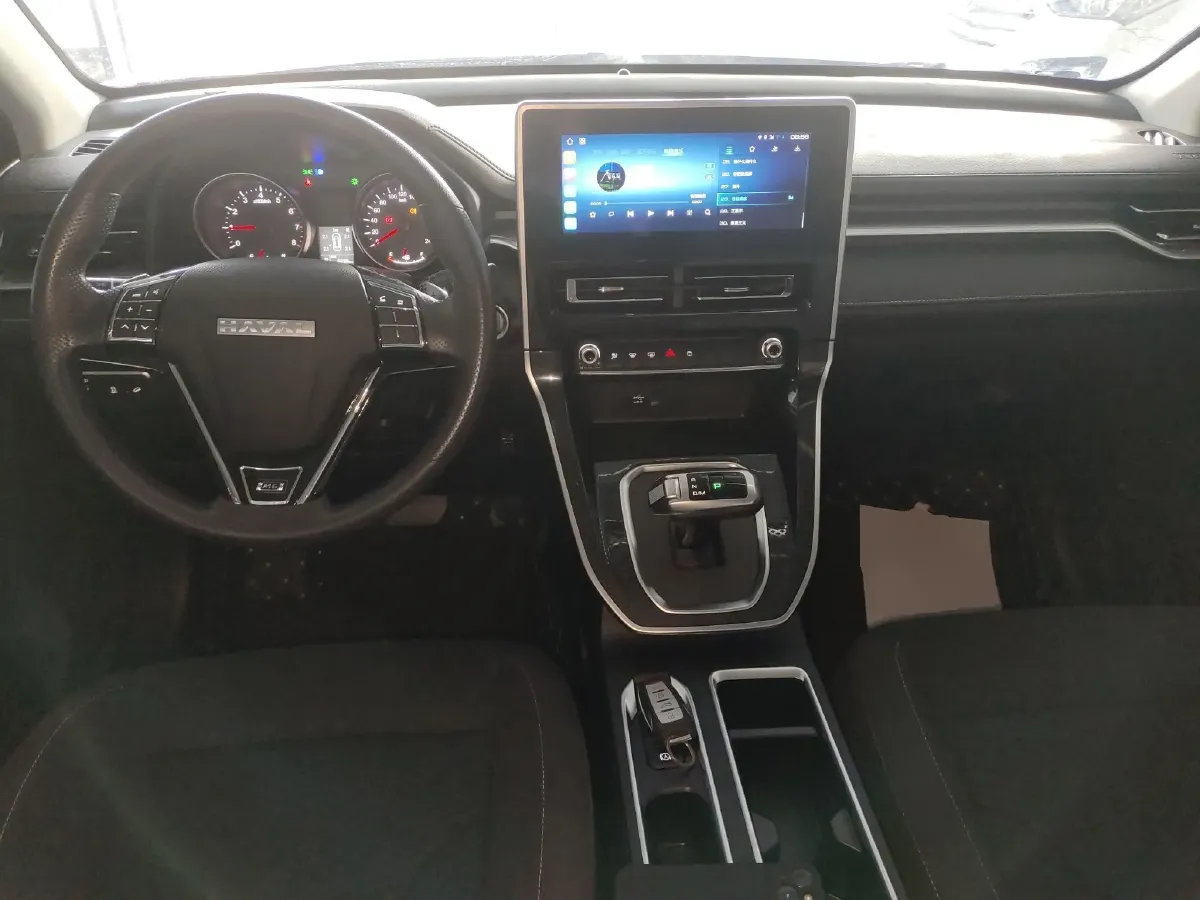 2023 Haval M6 1.5T 150HP L4 7DCT,autocango,china used car exporter,china ev exporter,chinese used car exporter,chinese used ev exporter