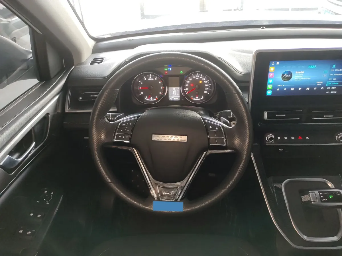 2023 Haval M6 1.5T 150HP L4 7DCT,autocango,china used car exporter,china ev exporter,chinese used car exporter,chinese used ev exporter
