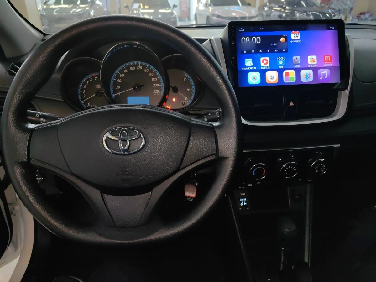 2019 Toyota Yaris L 1.5L 110HP L4 CVT,autocango,china used car exporter,china ev exporter,chinese used car exporter,chinese used ev exporter