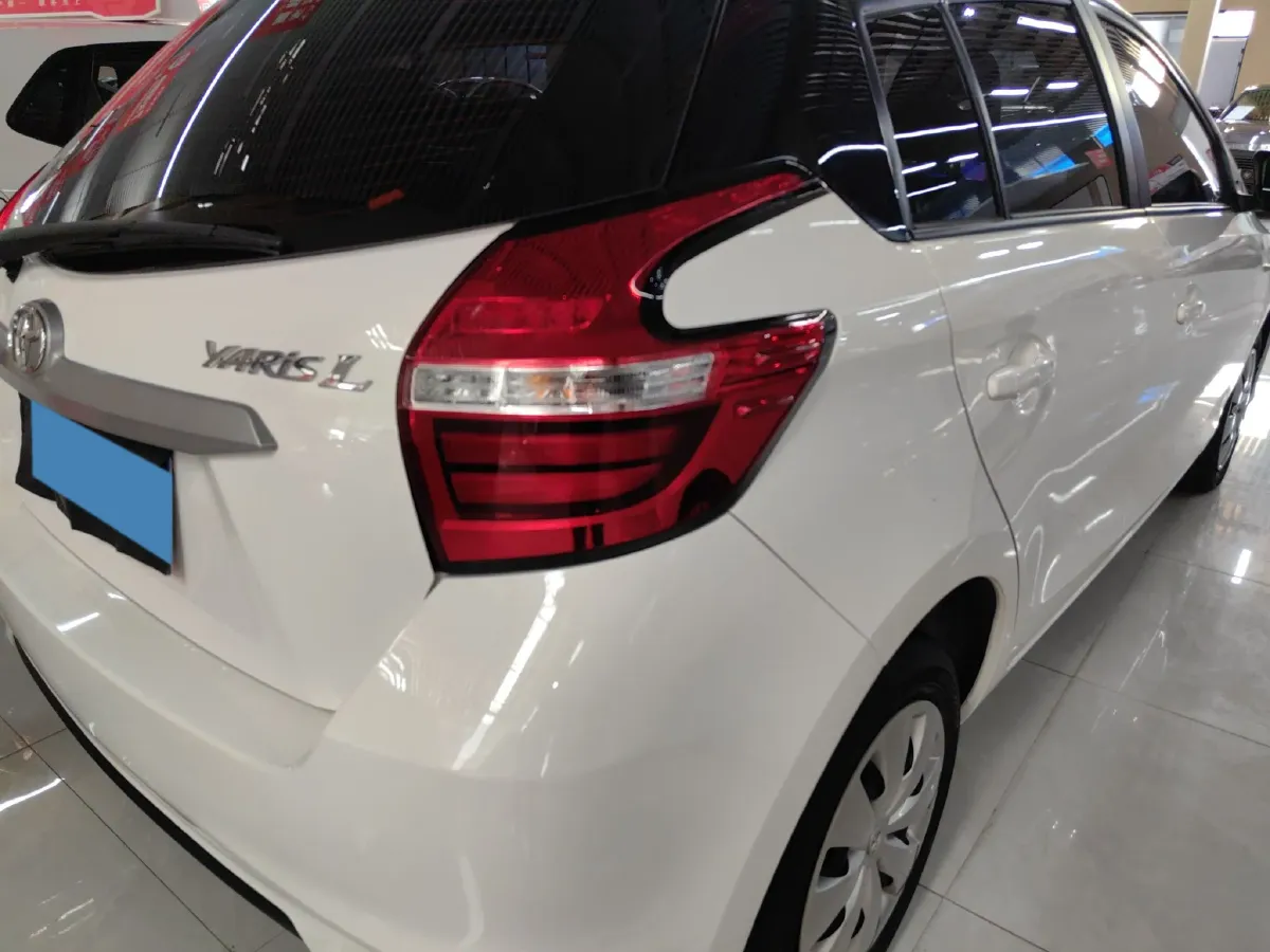 2019 Toyota Yaris L 1.5L 110HP L4 CVT,autocango,china used car exporter,china ev exporter,chinese used car exporter,chinese used ev exporter