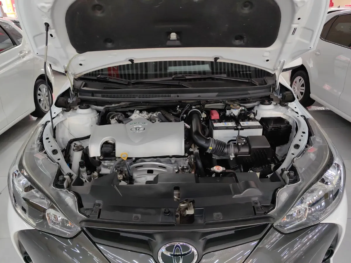 2019 Toyota Yaris L 1.5L 110HP L4 CVT,autocango,china used car exporter,china ev exporter,chinese used car exporter,chinese used ev exporter