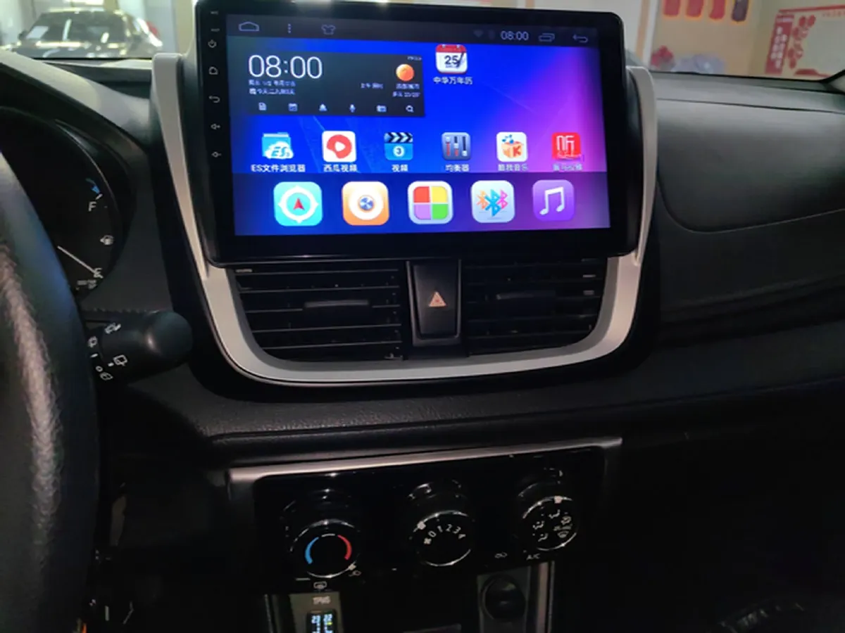 2019 Toyota Yaris L 1.5L 110HP L4 CVT,autocango,china used car exporter,china ev exporter,chinese used car exporter,chinese used ev exporter