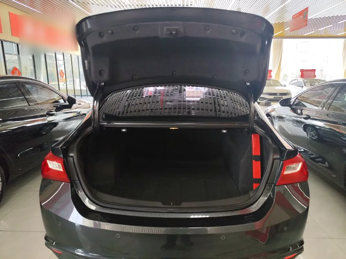 2018 Chevrolet Malibu XL 1.5T 170HP L4 6AT,autocango,china used car exporter,china ev exporter,chinese used car exporter,chinese used ev exporter