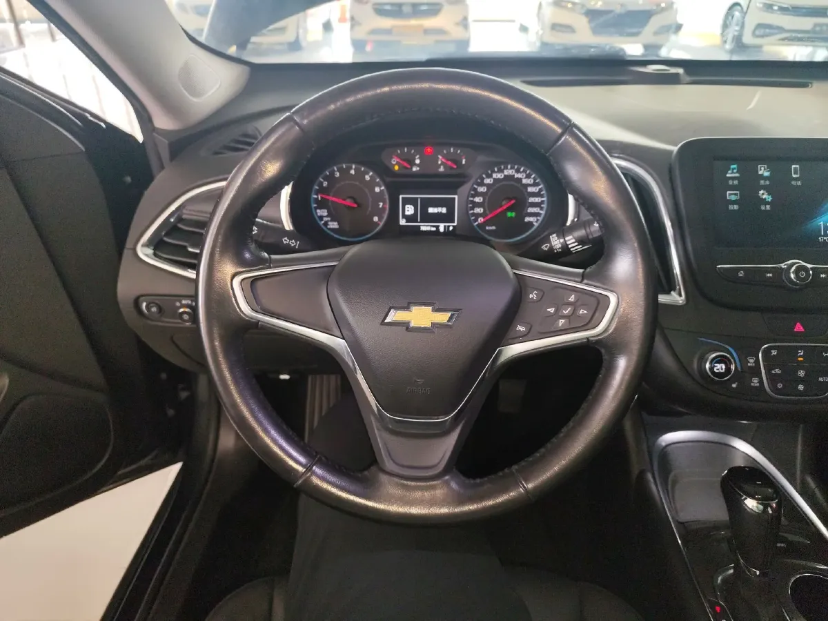 2018 Chevrolet Malibu XL 1.5T 170HP L4 6AT,autocango,china used car exporter,china ev exporter,chinese used car exporter,chinese used ev exporter