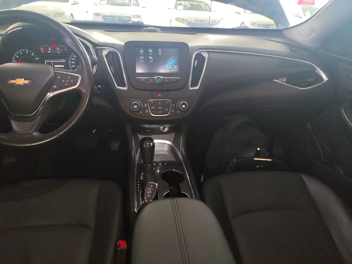 2018 Chevrolet Malibu XL 1.5T 170HP L4 6AT,autocango,china used car exporter,china ev exporter,chinese used car exporter,chinese used ev exporter