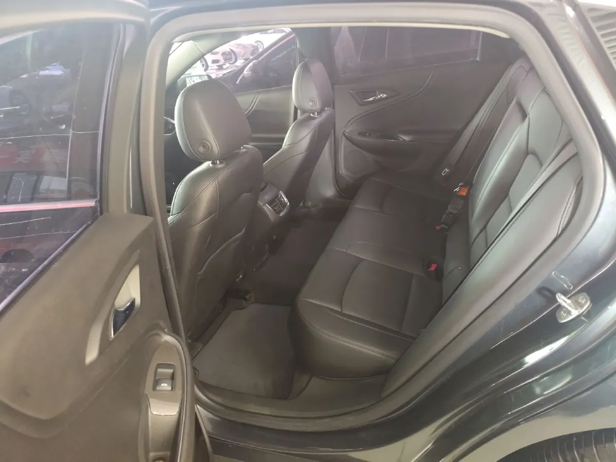 2018 Chevrolet Malibu XL 1.5T 170HP L4 6AT,autocango,china used car exporter,china ev exporter,chinese used car exporter,chinese used ev exporter